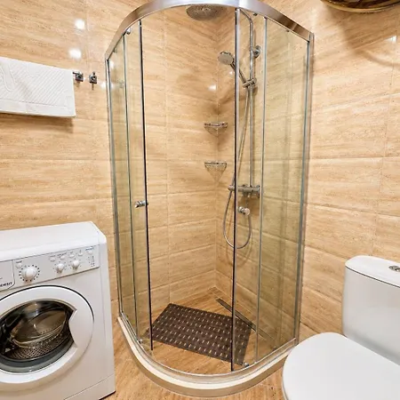 Premier One-bedroom With Sea View * Sveti Vlas